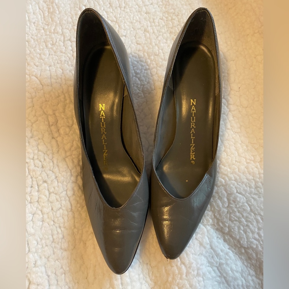 Naturalizer Pumps